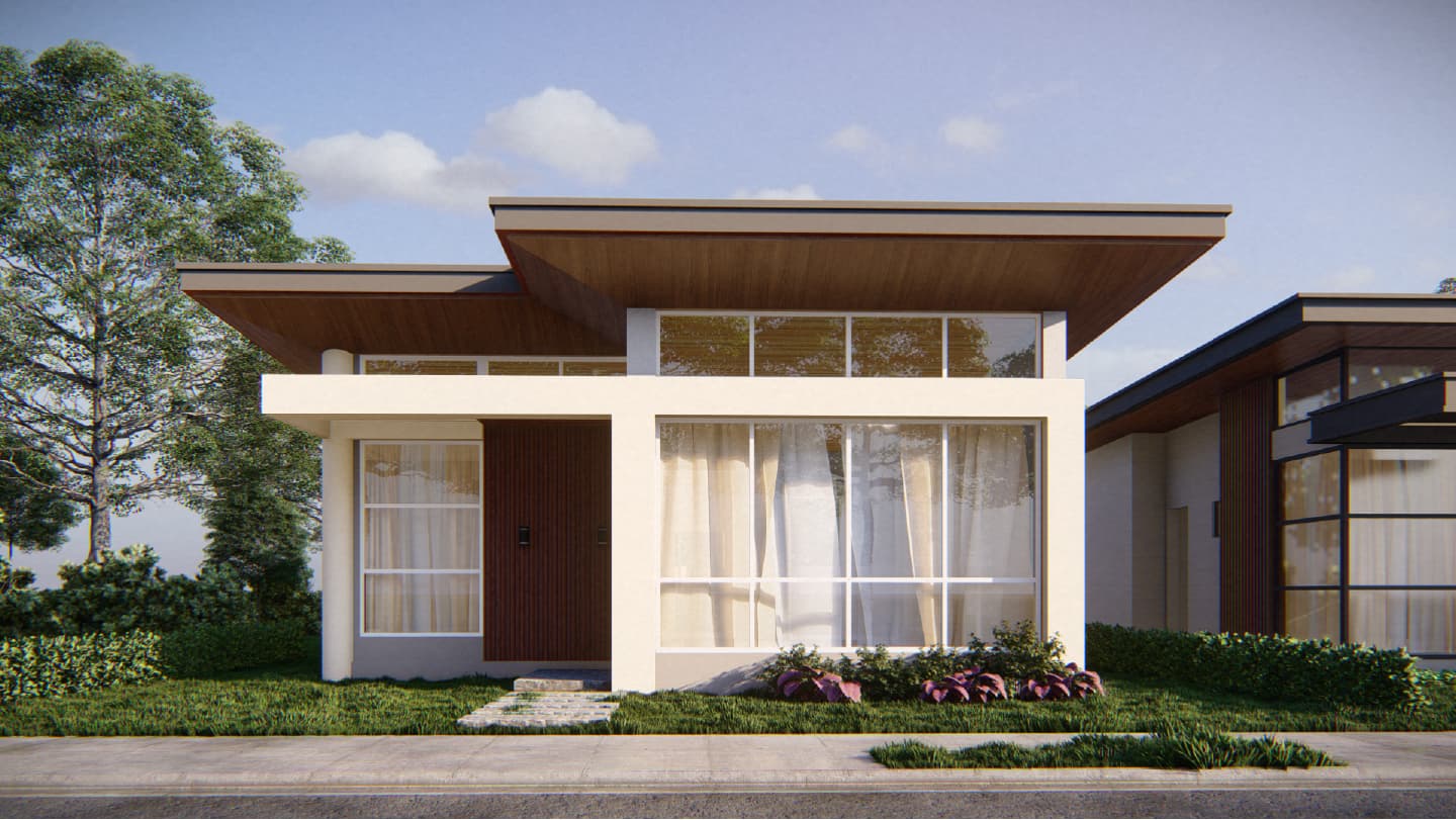 Newcoast Village Model A Main Image