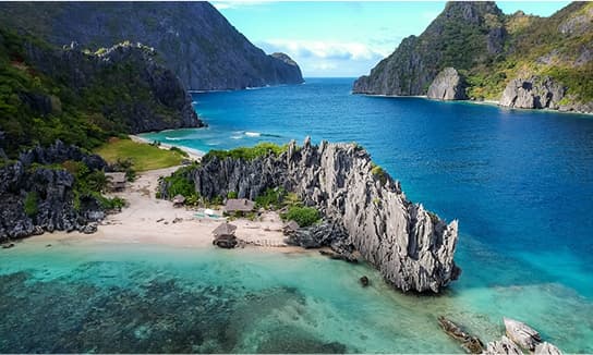picture of palawan